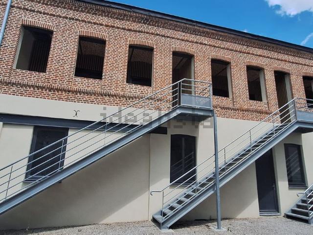 Appartement vente à Hem, Nord