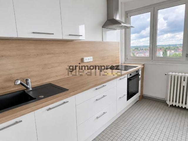 Appartement vente à Hem, Nord
