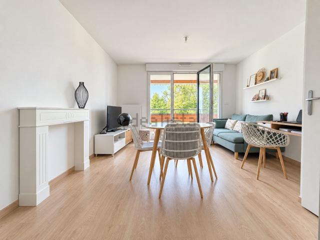 Appartement vente à Hem, Nord