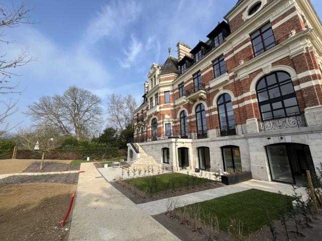Appartement vente à Hem, Nord
