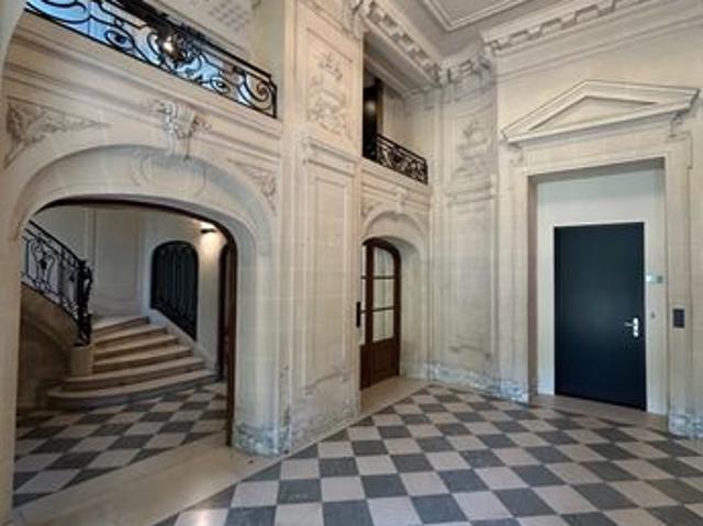 Appartement vente à Lille, Hem