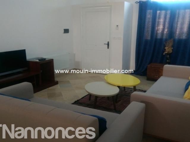 Appartement vente