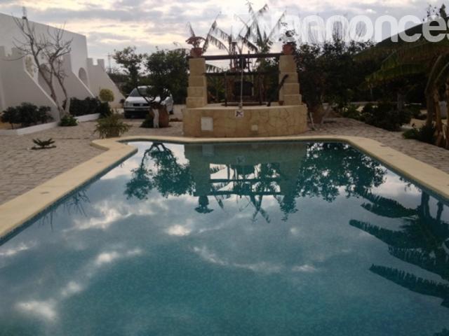 Appartement vente