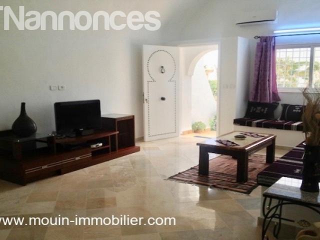Appartement vente