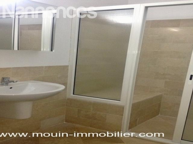 Appartement location
