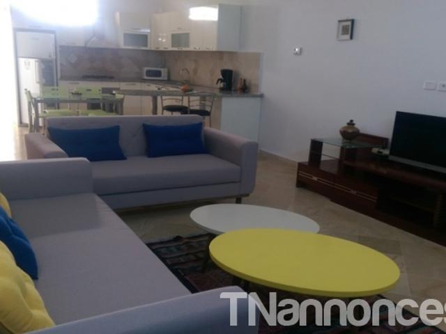 Appartement vente
