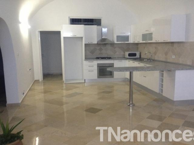 Appartement vente