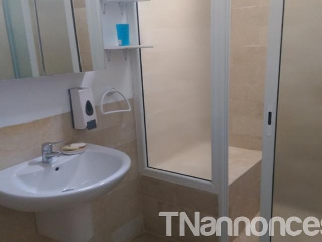 Appartement vente