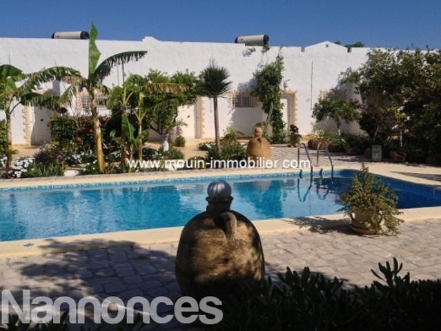 Appartement vente