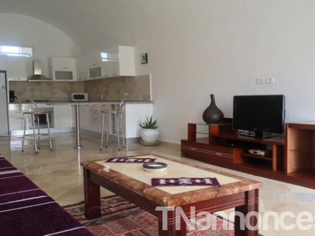 Appartement vente