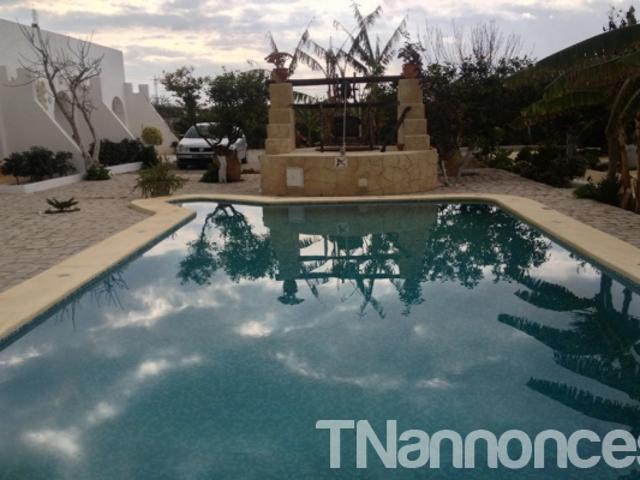 Appartement vente