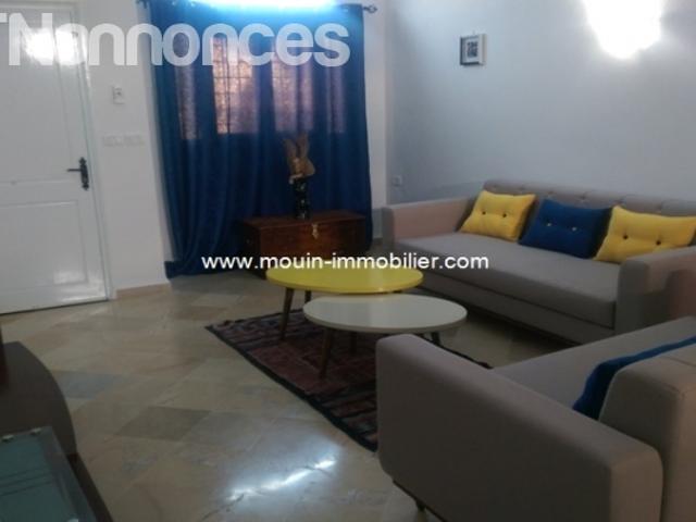 Appartement vente