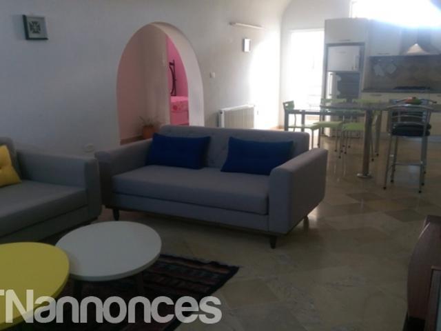 Appartement vente