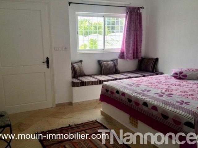 Appartement location