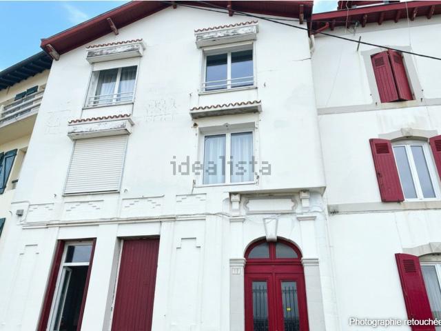 Appartement vente à Lapurdi, Hendaye