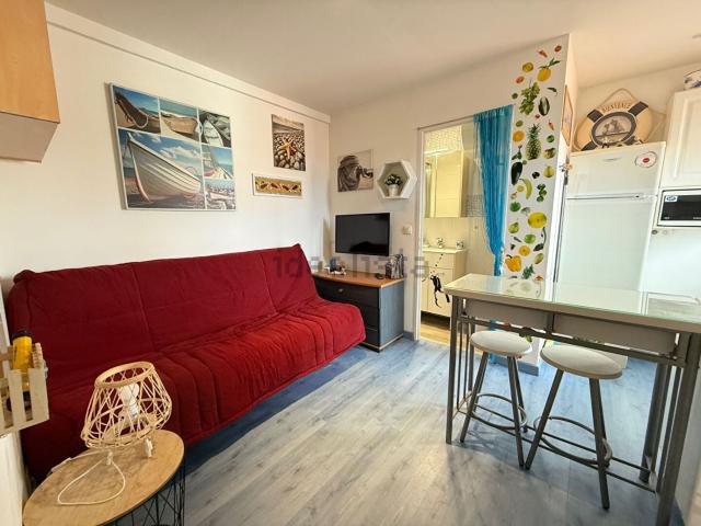 Appartement vente à Lapurdi, Hendaye