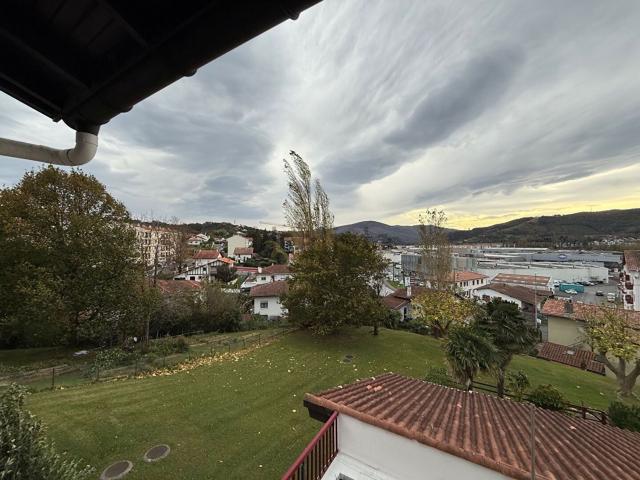 Appartement vente à Lapurdi, Hendaye