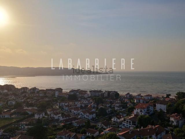Appartement vente à Lapurdi, Hendaye