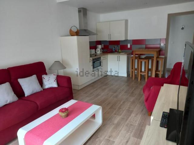 Appartement vente à Lapurdi, Hendaye
