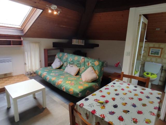 Appartement vente à Lapurdi, Hendaye