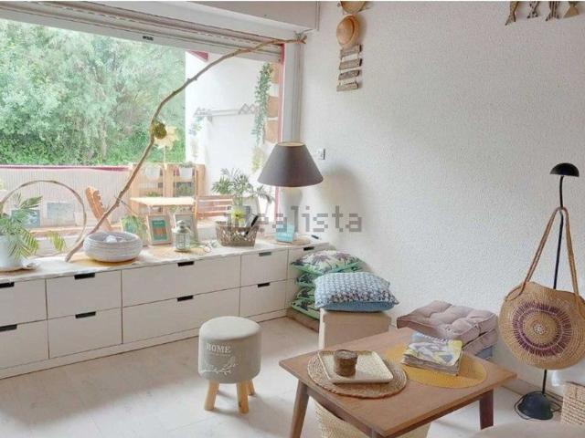 Appartement vente à Lapurdi, Hendaye