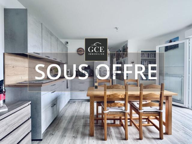 Appartement vente à Lapurdi, Hendaye