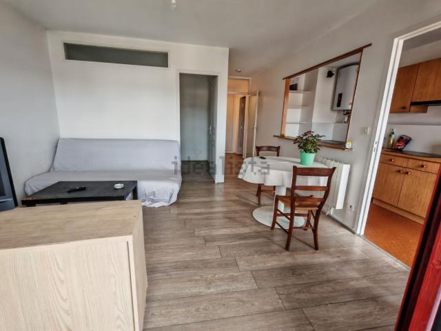 Appartement vente à Lapurdi, Hendaye