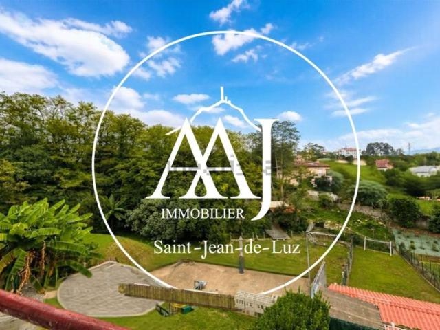 Appartement vente à Lapurdi, Hendaye