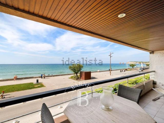 Appartement vente à Lapurdi, Hendaye