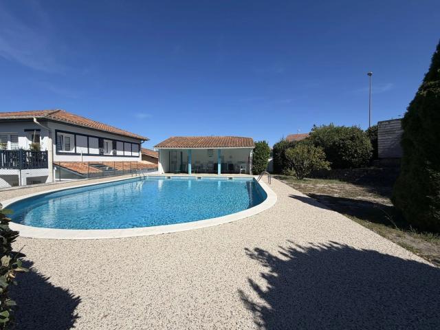 Appartement vente à Lapurdi, Hendaye