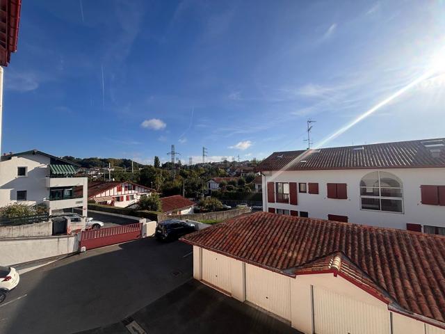Appartement vente à Lapurdi, Hendaye