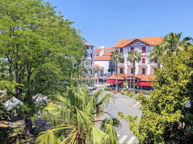 Appartement vente à Lapurdi, Hendaye