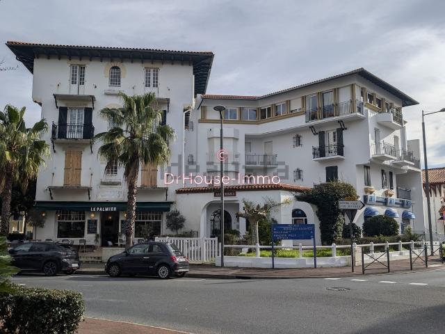 Appartement vente à Lapurdi, Hendaye