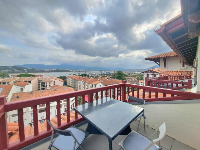 Appartement vente à Lapurdi, Hendaye
