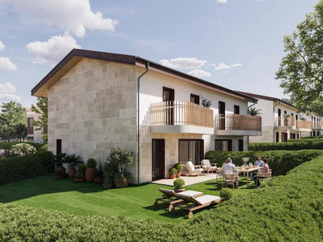 Appartement vente à Bayonne, Hendaye