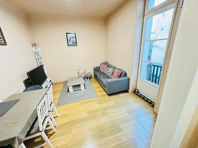 Appartement vente à Lapurdi, Hendaye