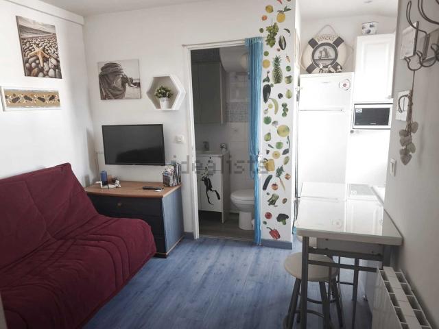 Appartement vente à Lapurdi, Hendaye