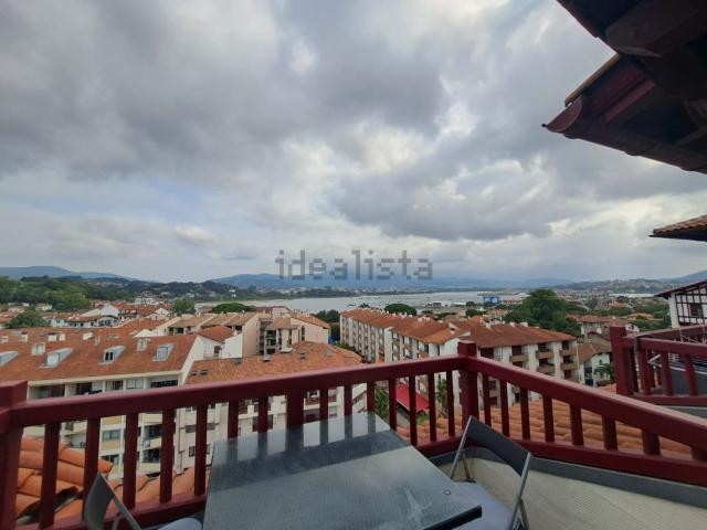 Appartement vente à Lapurdi, Hendaye