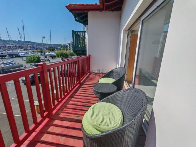Appartement vente à Lapurdi, Hendaye