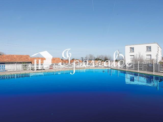 Appartement vente à Lapurdi, Hendaye