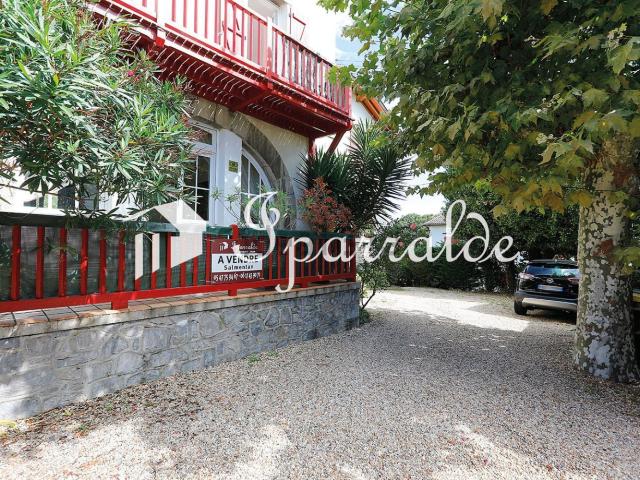 Appartement vente à Lapurdi, Hendaye