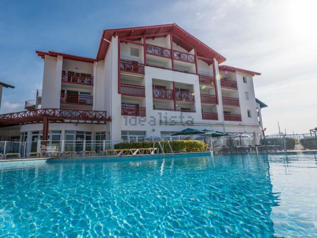 Appartement vente à Lapurdi, Hendaye