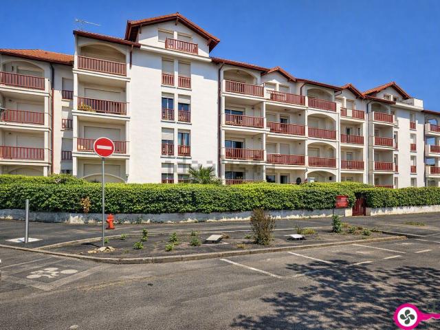 Appartement vente à Lapurdi, Hendaye