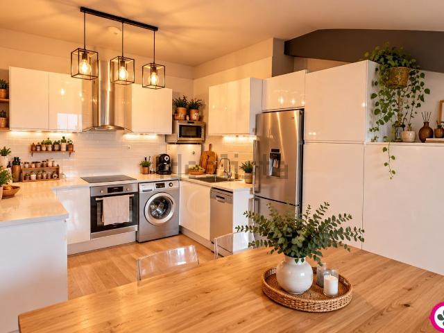 Appartement vente à Lapurdi, Hendaye
