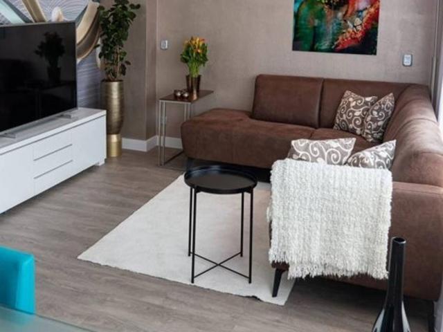 Appartement te huur in 's-Gravenland, Rotterdam