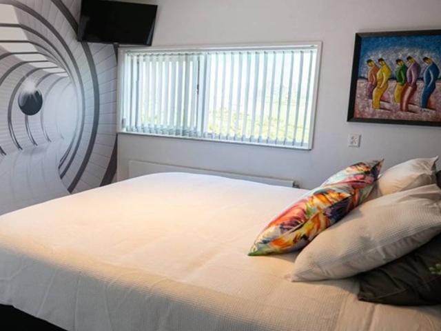 Appartement te huur in 's-Gravenland, Rotterdam