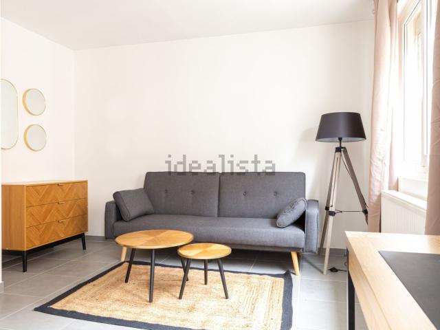 Appartement location à Quartier Sud, Hénin-Beaumont