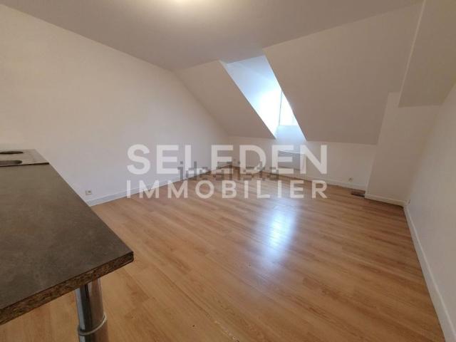 Appartement location à Quartier Sud, Hénin-Beaumont