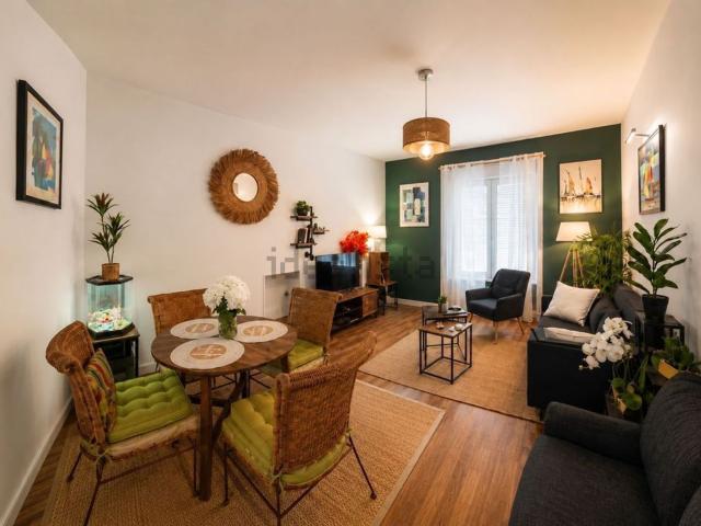 Appartement location à Résidence Gérard Philipe, Hennebont