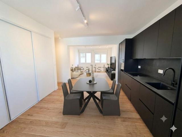 Appartement vente à Saint-Caradec, Hennebont